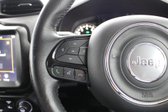 Jeep Renegade 5dr 1.3i T4 GSE Night Eagle II Automatic 16