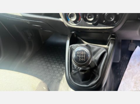 Fiat Doblo 1.6 JTD MultiJet 16v Maxi L2 H1 4dr 4