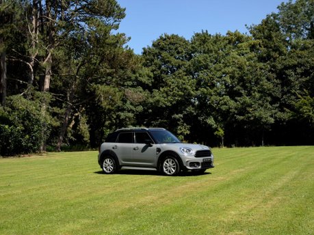 Mini Countryman COOPER SPORT 15