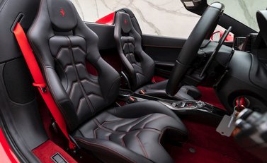 Ferrari 458 Spider 12