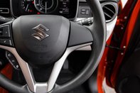 Suzuki Ignis SZ-T DUALJET SHVS MHEV 19
