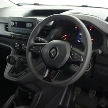 Renault Kangoo Start 3