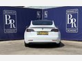 Tesla Model 3 (Dual Motor) Performance Saloon 4dr Electric Auto 4WDE (Performance Upgrade 6