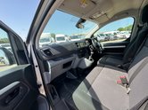 Vauxhall Vivaro Crew Cab LWB L2H1 Low Roof Sportive 2900 Air Con Sensors EURO 6 NO VAT 12