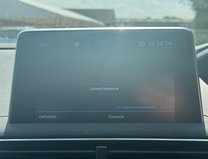 Peugeot 5008 (Sold) 1.5 BlueHDi GT Line Premium SUV 5dr Diesel EAT Euro 6 (s/s) (130 ps) 22