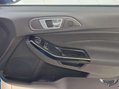 Ford Fiesta 1.0T EcoBoost Titanium Euro 6 (s/s) 5dr 82