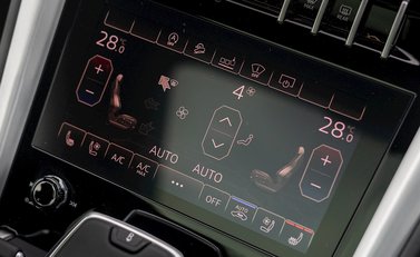 Lamborghini Urus 22