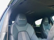 Porsche Cayenne TURBO GT 10