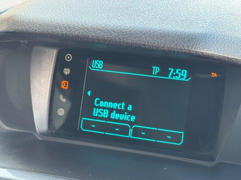 Ford Grand Tourneo Connect 1.5 TDCi Titanium Euro 6 (s/s) 5dr 15