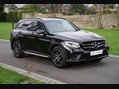 Mercedes-Benz GLC 2.1 GLC250d AMG Line (Premium Plus) G-Tronic 4MATIC Euro 6 (s/s) 5dr 1