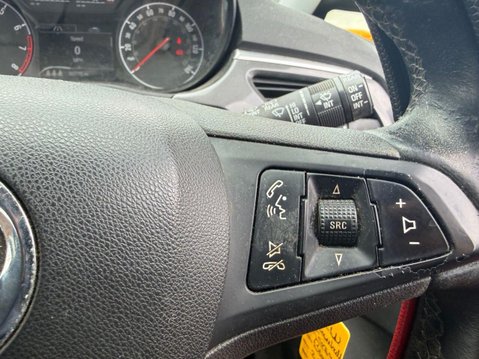 Vauxhall Corsa 1.4i ecoFLEX Energy Hatchback 3dr Petrol Manual Euro 6 (a/c) (75 ps) 12