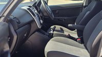 Kia Venga 1.4 1 MPV 5dr Petrol Manual Euro 5 (89 bhp) 24