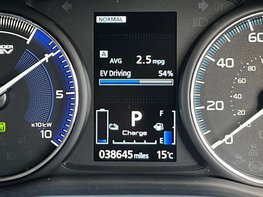 Mitsubishi Outlander 2.4 Outlander Design PHEV CVT 4WD 5dr 29