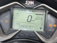 SYM Jet 14 LC 2022 12K GOOD RUNNING PROJECT SCOOTER 125CC BIKE 8