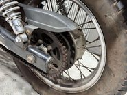 Kawasaki Eliminator 2007 20K RUNNING CRUISER PROJECT BIKE 125CC LEARNER 14