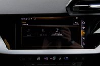 Audi A3 SPORTBACK TFSI SPORT MHEV 25