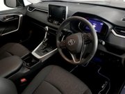 Toyota Rav4 2.5 VVT-h GPF Design SUV 5dr Petrol Hybrid CVT Euro 6 (s/s) (218 ps) Cruis 12