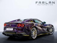 Ferrari 812 GTS 6.5 V12 Spider 2dr Petrol F1 DCT Euro 6 (s/s) (800 ps) 5