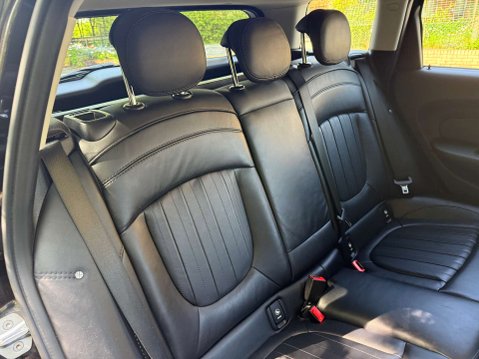 Mini Clubman 1.5 Clubman Cooper 6dr 31