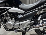 Suzuki Inazuma GW 2014 ONLY 6K MOT SEPTEMBER 2027 WARRANTY A2 READY 250CC 21