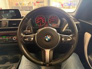 BMW 2 Series 1.5 218i M Sport Euro 6 (s/s) 2dr 32