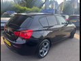 BMW 1 Series 1.5 118i Sport Euro 6 (s/s) 5dr 7