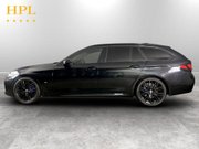 BMW 5 Series 2.0 520d MHT M Sport Touring 5dr Diesel Hybrid Steptronic Euro 6 (s/s) (190 4