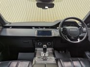 Land Rover Range Rover Evoque 2.0 Range Rover Evoque R-Dynamic S Auto 4WD 5dr 52
