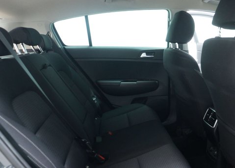 Kia Sportage 1.6 GDi 2 SUV 5dr Petrol Manual Euro 6 (s/s) (130 bhp) 49