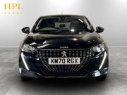 Peugeot 208 1.2 PureTech Allure Hatchback 5dr Petrol EAT Euro 6 (s/s) (130 ps) 2