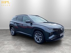 Hyundai TUCSON 1.6 T-GDi MHEV Premium SUV 5dr Petrol Hybrid DCT Euro 6 (s/s) (150 ps)