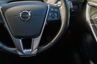 Volvo V40 T2 MOMENTUM 19