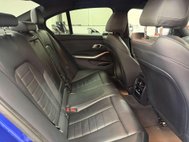 BMW 3 Series 2.0 330e 12kWh M Sport Saloon 4dr Petrol Plug-in Hybrid Auto Euro 6 (s/s) ( 41