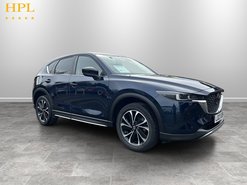 Mazda CX-5 2.0 e-SKYACTIV G MHEV Newground SUV 5dr Petrol Auto Euro 6 (s/s) (165 ps)