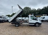 Ford Transit Tipper MWB [SOLD MM] L2 350 EURO 6 6