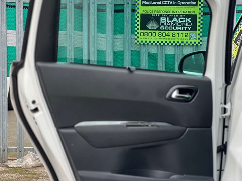 Peugeot 5008 1.6 5008 Allure Blue HDi S/S 5dr 51