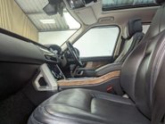 Land Rover Range Rover 3.0 Range Rover Vogue SE SDV6 Auto 4WD 5dr 36