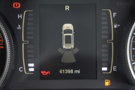 Jeep Cherokee M-JET II NIGHT EAGLE 24