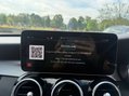 Mercedes-Benz C Class 1.5 C 200 Sport Premium Auto 4dr 49