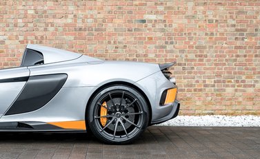 McLaren 675LT Spider 25