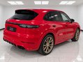 Porsche Cayenne 4.0 Cayenne GTS Auto 4WD 5dr 3