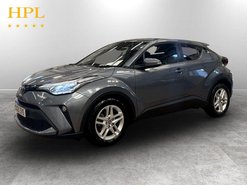 Toyota C-HR 1.8 VVT-h GPF Icon SUV 5dr Petrol Hybrid CVT Euro 6 (s/s) (122 ps)