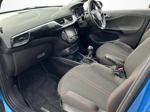 Vauxhall Corsa 1.4 Griffin 5dr 2