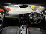 Volkswagen Golf 2.0 TSI GTI Hatchback 5dr Petrol DSG Euro 6 (s/s) (230 ps) 2