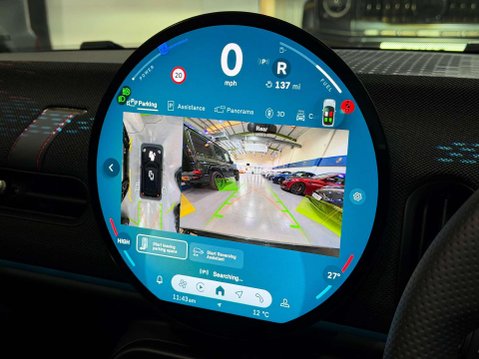 Mini Hatch 2.0S Sport Hatchback 3dr Petrol Steptronic Euro 6 (s/s) (204 ps) 42