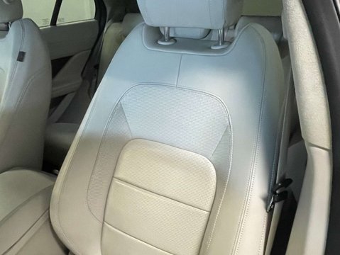 Jaguar I-Pace I-Pace EV400 First Edition 4WD 5dr 44