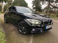 BMW 1 Series 118D SPORT 14