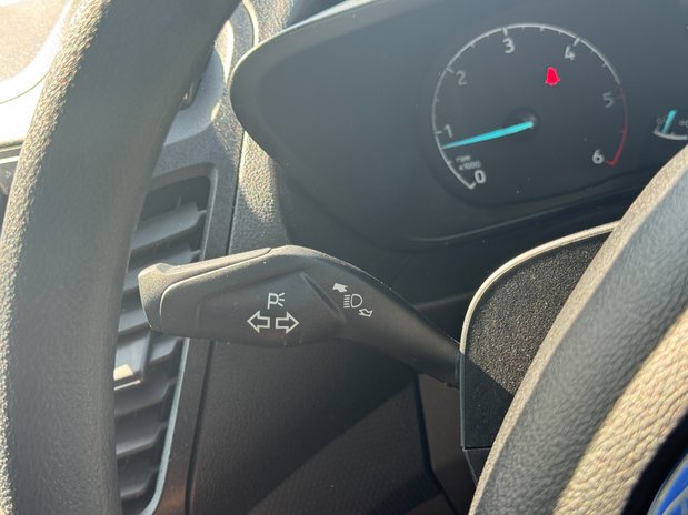 Ford Transit Connect SWB L1H1 Low Roof Leader 200 Air Con Sensors EURO 20