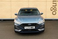 Ford Focus ST-LINE VIGNALE MHEV 5