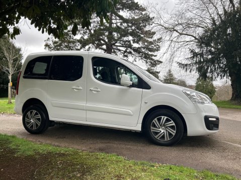 Citroen Berlingo BLUEHDI EDITION 12